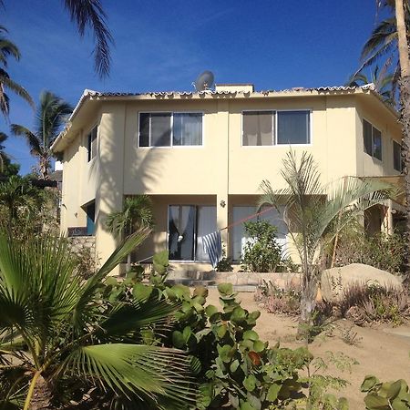 San José del Cabo Surfer'S Paradise, Yoga&Food Garden@Costa Azul, Los Cabos מראה חיצוני תמונה