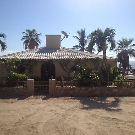 San José del Cabo Surfer'S Paradise, Yoga&Food Garden@Costa Azul, Los Cabos מראה חיצוני תמונה