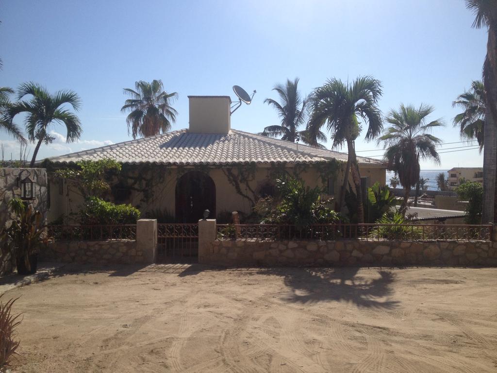 San José del Cabo Surfer'S Paradise, Yoga&Food Garden@Costa Azul, Los Cabos מראה חיצוני תמונה