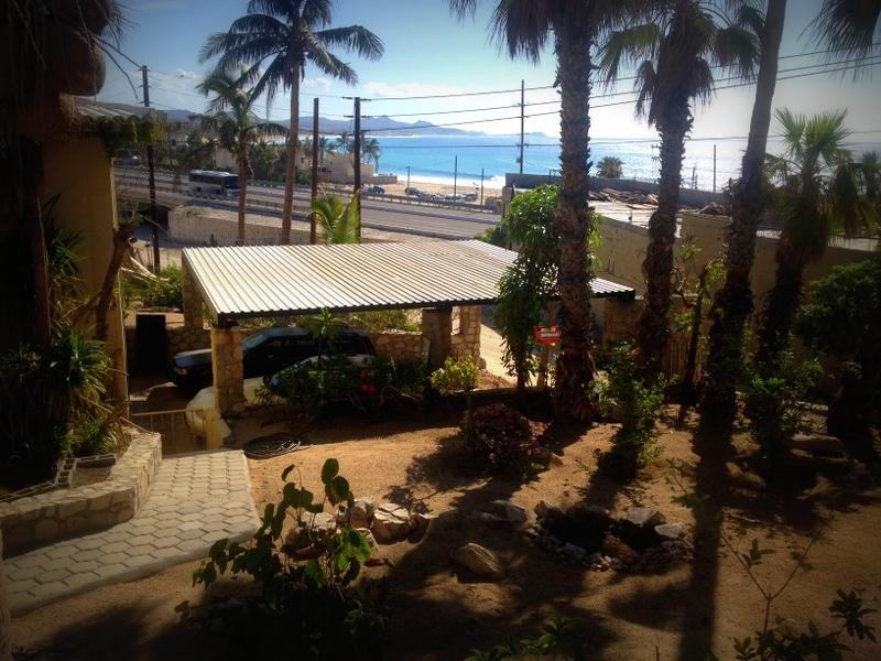 San José del Cabo Surfer'S Paradise, Yoga&Food Garden@Costa Azul, Los Cabos מראה חיצוני תמונה